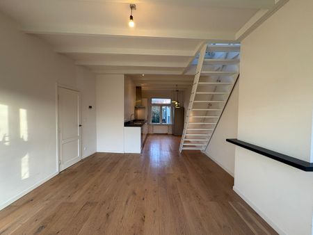 Te huur: Appartement Churchill-laan in Amsterdam - Foto 3