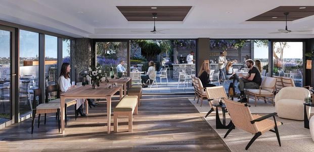 2 bedroom apartment to rent - Photo 1