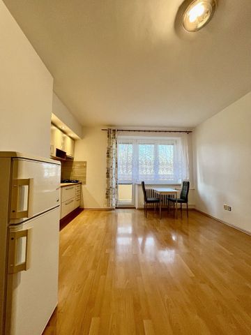 Pronájem bytu 1+kk 23 m² - Photo 5