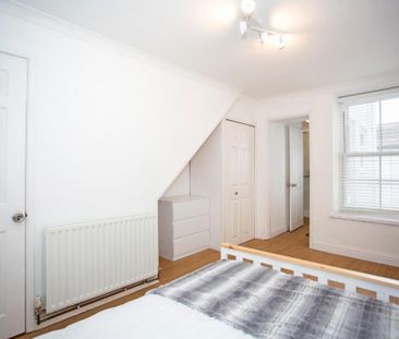 2 bedroom house to rent - Photo 4