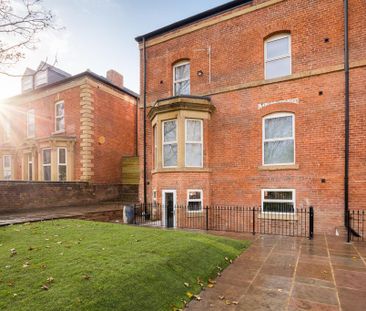 2 bedroom apartment to rent - Photo 4