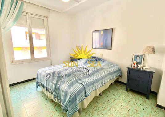 3 BEDROOM APARTMENT - GUARDAMAR DEL SEGURA