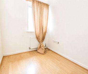 1 bedroom terraced house to rent - Photo 2