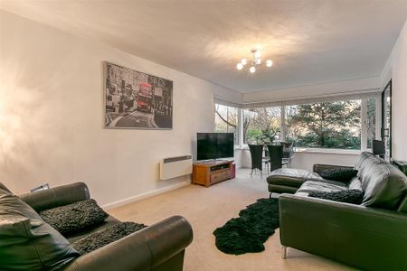 2 bedroom flat to rent - Photo 5