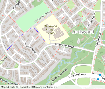 Sandpiper Road, Southampton - Photo 1
