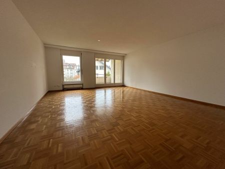 4.5 Zimmer, 103 m², 1. Stock - Photo 5