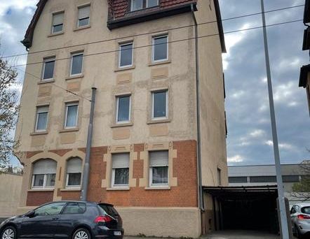 4 Zimmer Wohnung - Foto 1
