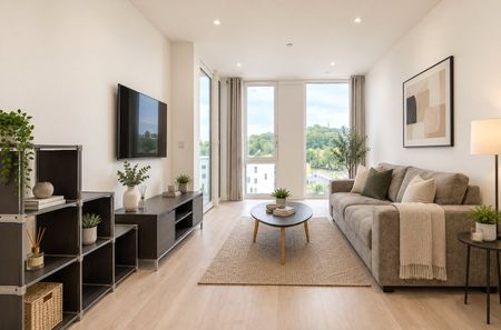 Bryant Apartments, College Road, HA1 1GX - Photo 3