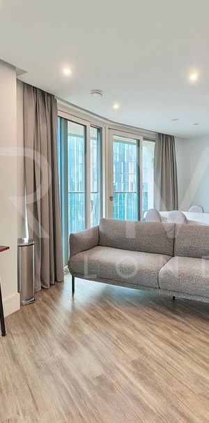 Morpeth Mansions, Morpeth Terrace, Westminster - Photo 1