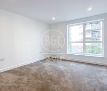 Greenleaf Walk, The Green Quarter, Southall, UB1 1FQ - Photo 3