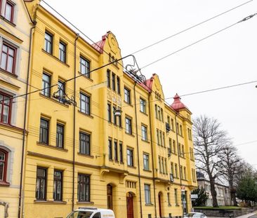 Nygatan 76 A - Photo 4