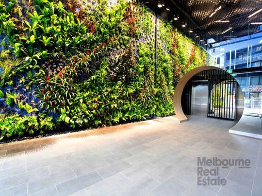 202/1 Clara Street, South Yarra - Photo 1