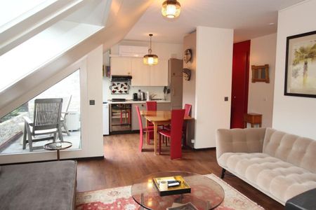 Appartement de 3 pièces - Photo 5