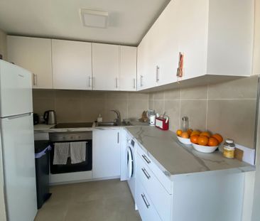 Apartamento en Benahavís, alquiler - Photo 3