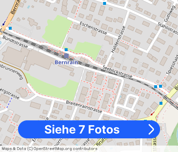 2.5 Zimmer, 74 m², EG - Foto 1