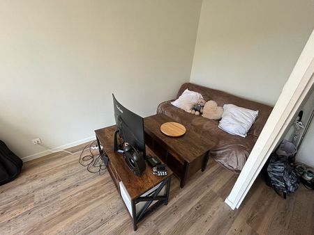 Studio non meublé avec parking et balcon – Poitiers centre – 24.44 m² - Photo 2
