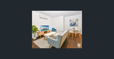 Spacious two bedrooms apartment just opposite to Monash Uni - Photo 2