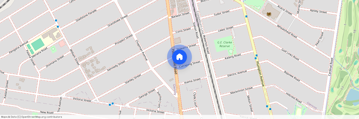 742 Pascoe Vale Road, Glenroy VIC 3046