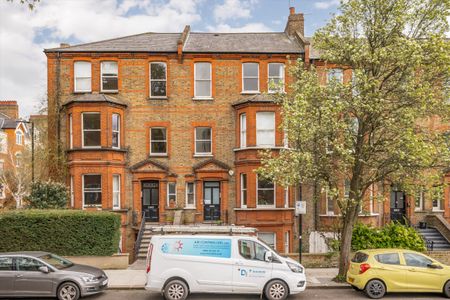 Essendine Road, W9, London - Photo 5