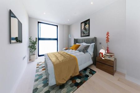 Modern and stylish 1 bedroom with terrace in a modern development - Photo 2