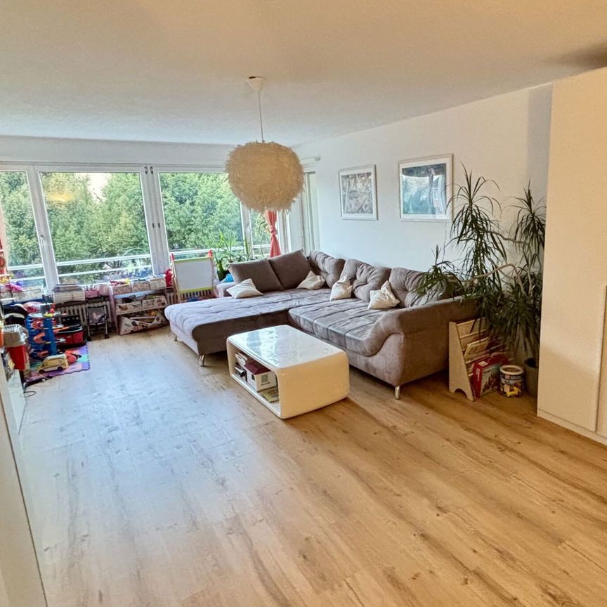 5 Zimmer, 102 m², 1. Stock - Foto 1