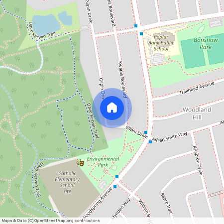 362 Gilpin Drive Unit# Bsmt, Newmarket