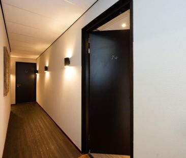 Appartement te huur: Eschertoren 7-E 2316 ET Leiden - Photo 3