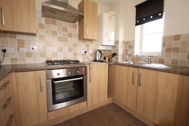 2 bedroom apartment to rent - Photo 1