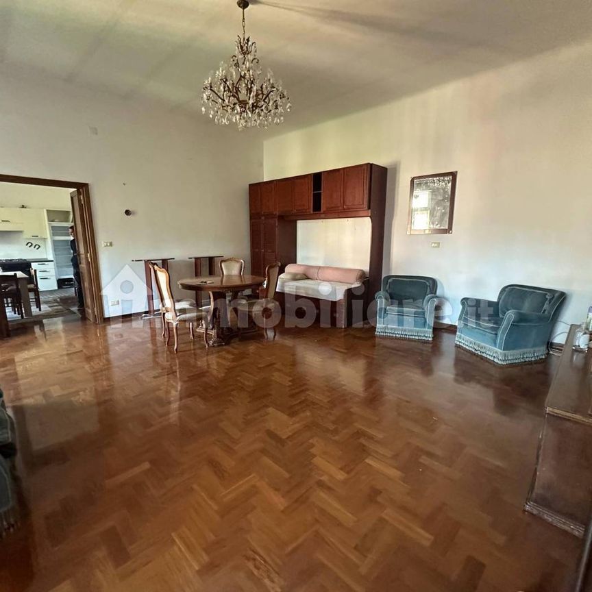 Trilocale via Pennina, Rieti - Photo 1