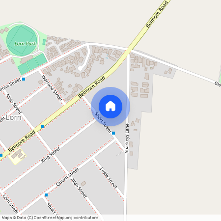 3 Edward Street, Lorn NSW 2320