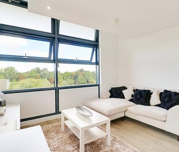 1 bedroom apartment to rent - Photo 5