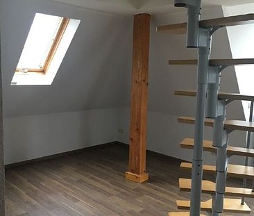 Gemütliche Dachgeschosswohnung mit Studio - Photo 6
