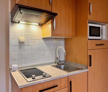 Pronájem bytu 2+kk 50 m² - Fotografie 6
