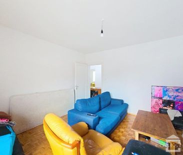 3 Zimmer, 65 m², 2. Stock - Foto 2
