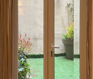 Location appartement 1 pièce, 26.07m², Paris 10 - Photo 1