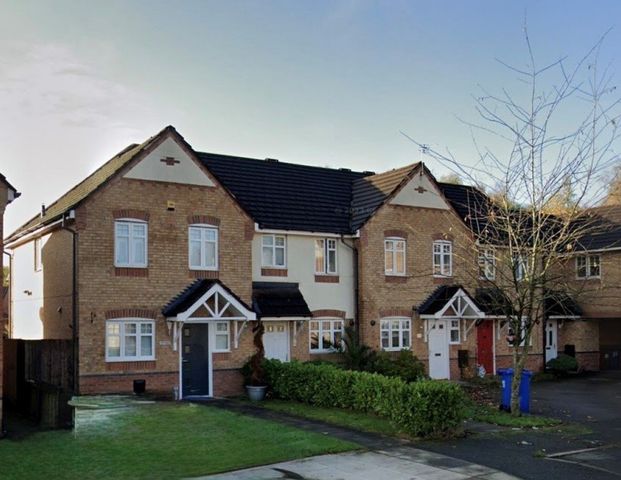 Borrowbeck Close, Platt Bridge, , UK - Photo 1