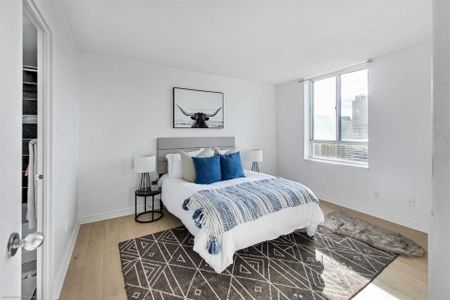 For Lease - 633 Bay Street Unit# 2616, Toronto, Ontario - Photo 5