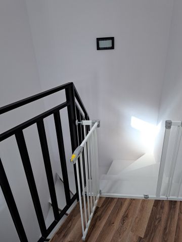 dom na wynajem - Szczecin, Osów - Zdjęcie 2