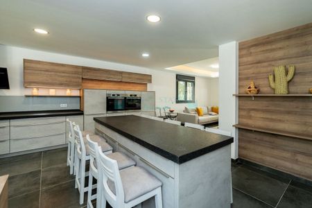 Villa for rent in Nueva Andalucia - Photo 3