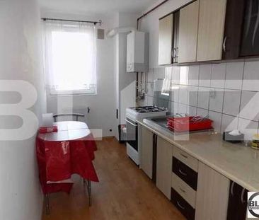 1 camera, 40 mp, parcare, imobil nou, mobilat modern, zona strazii Calea Turzii - Fotografie 2