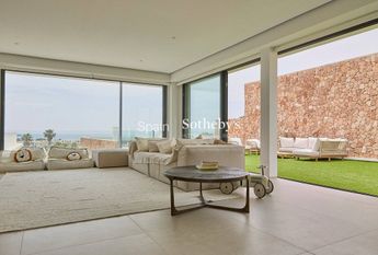 Luxury Detached House for rent in Santa Eulària des Riu, Balearic Islands