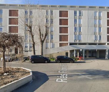 Appartement à louer 2 pièces 50.77m² - Photo 1