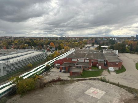 For Lease - 25 Wellington Street Unit# 1006, Kitchener, Ontario - Photo 5