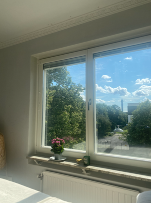 Oxenstiernsgatan, Stockholm - Foto 1