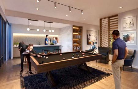 For Lease - 2495 Eglinton Avenue Unit# 605, Mississauga, Ontario - Photo 2