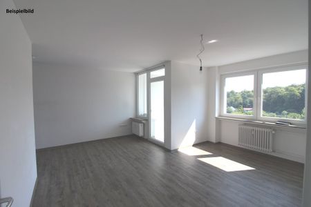 Schöne Wohnung: günstige 2-Zimmer-Wohnung - Foto 4