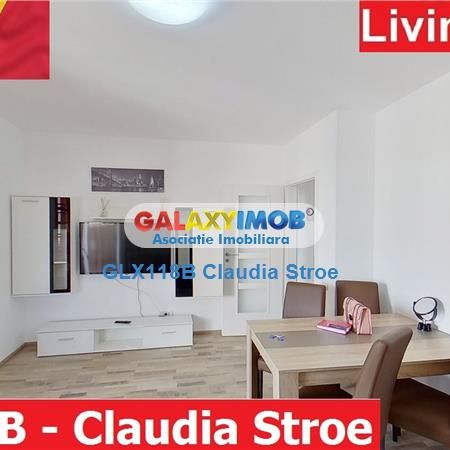 NOU! INCHIRIERE Apartament 2 camere METALURGIEI PARK METROU - Fotografie 1