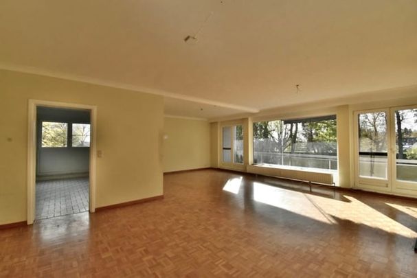 Appartement te huur - Foto 1