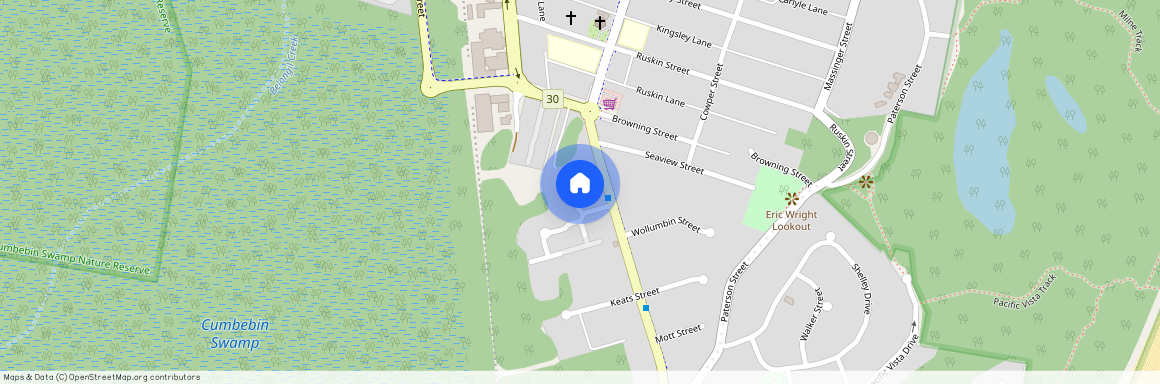 13 Comet Close, NSW 2481, Byron Bay