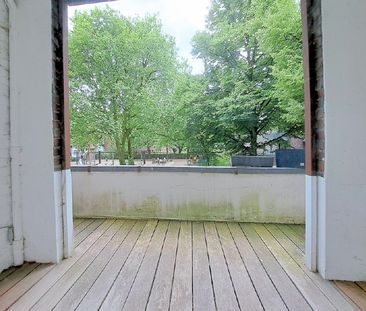 2-Zimmer mit großzügiger Loggia - Photo 1